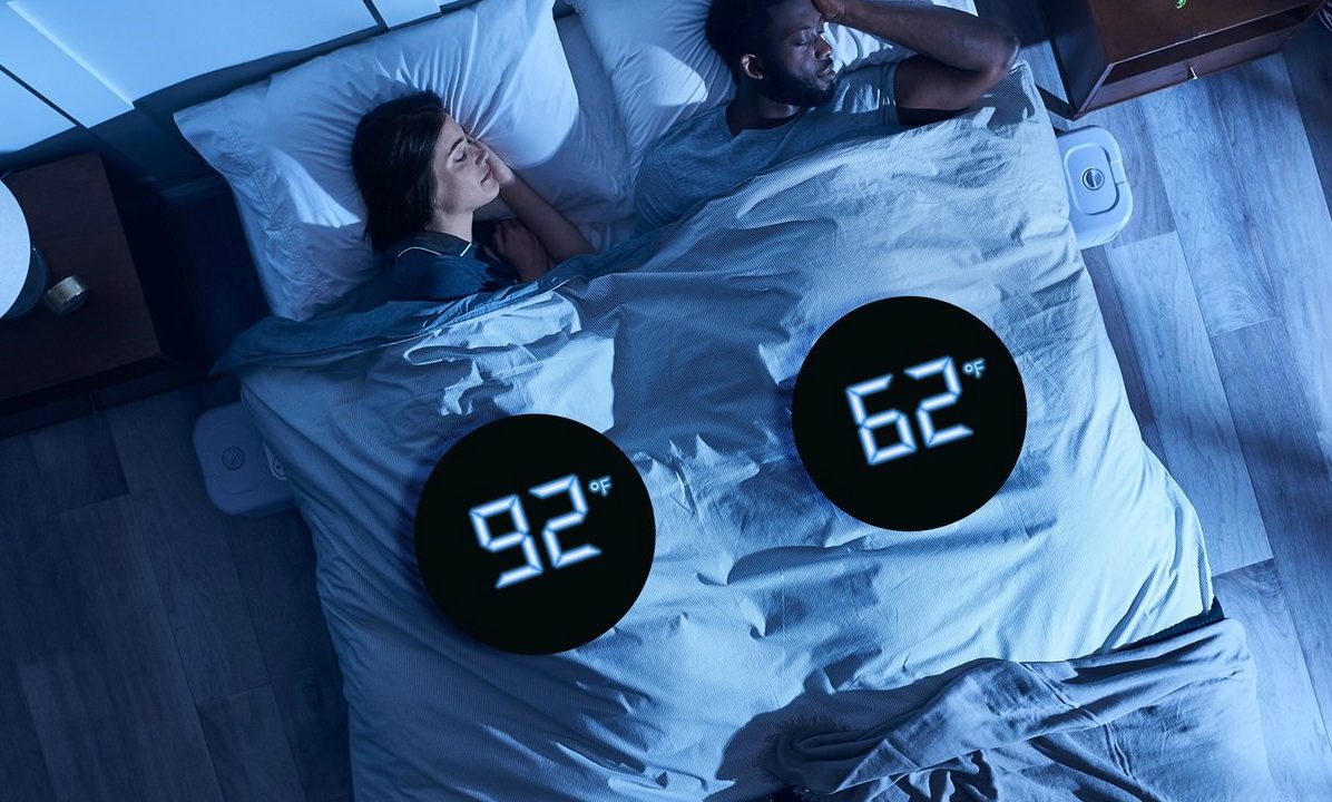 chilipad sleep system review cube 2