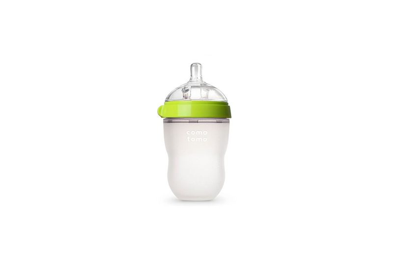 Como Tomo Baby Bottles