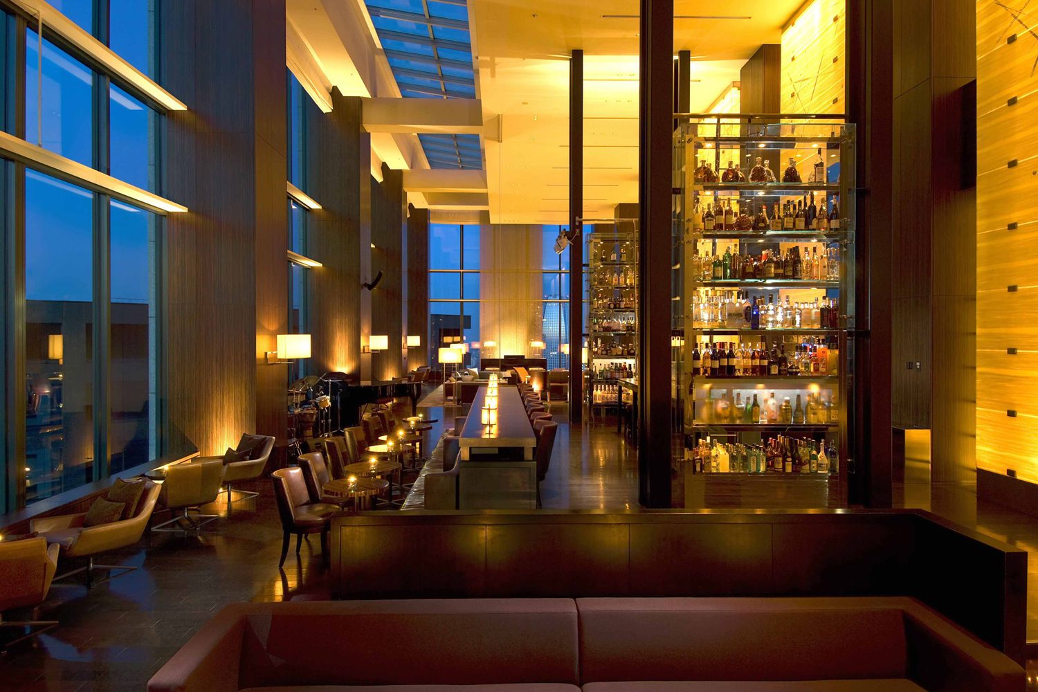 solo travelers guide weekend in tokyo conrad twentyeight