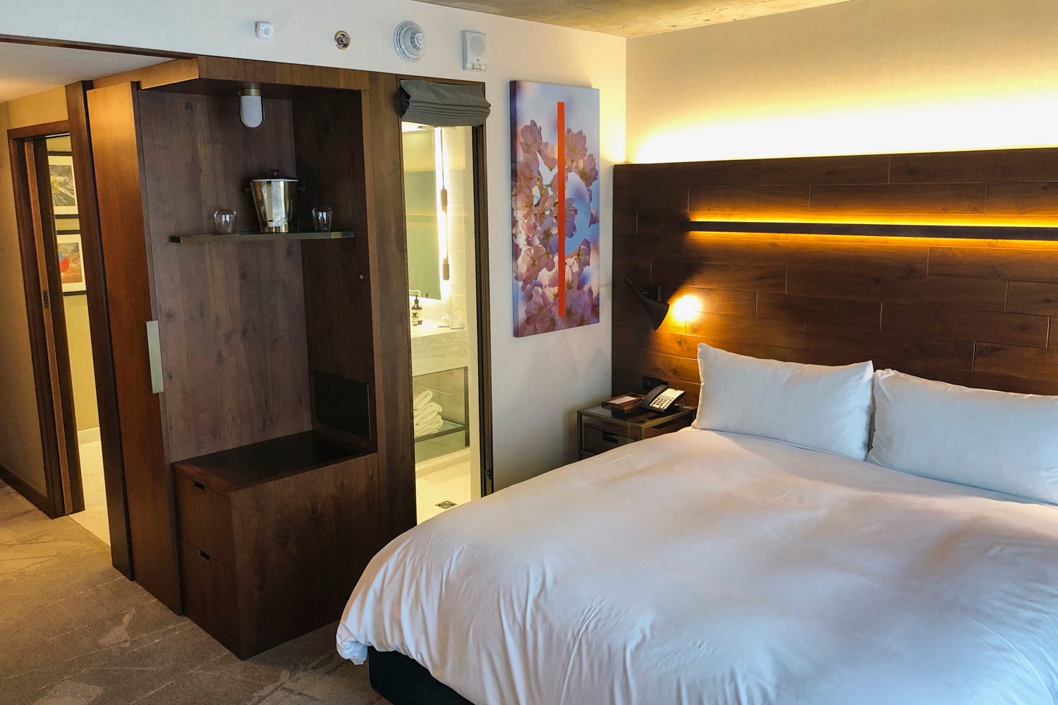 vancouver tofino british columbia canada travel guide corner king room at the douglass edit 5