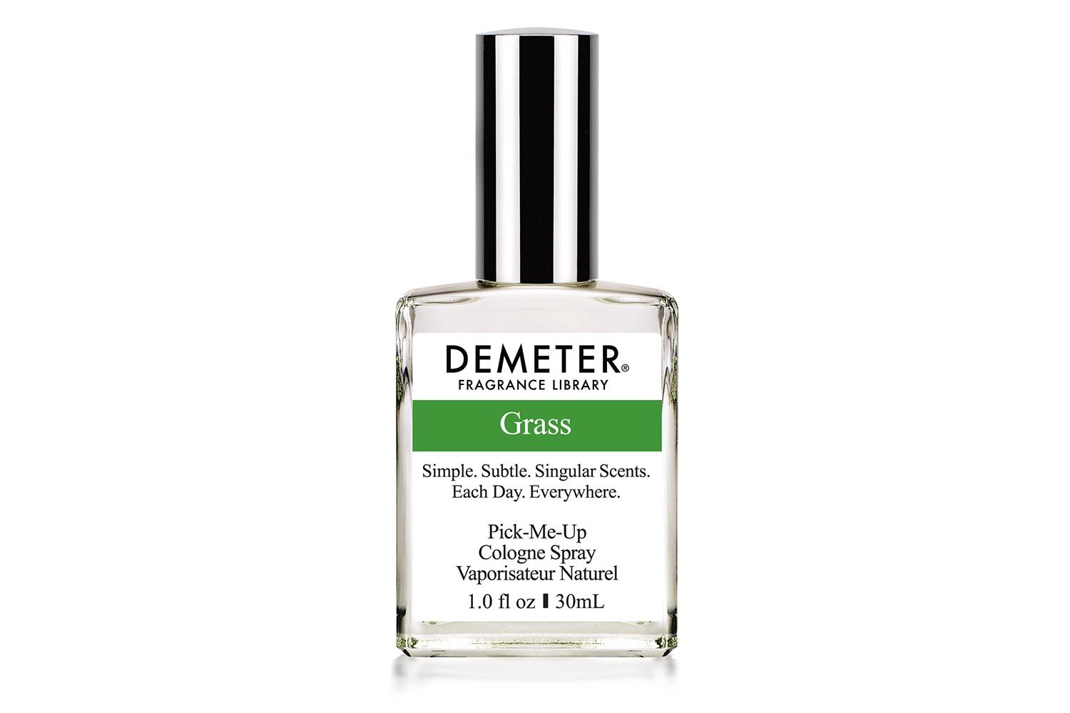 demeter fragrance library natural mens cologne grass 1 oz hero 2017