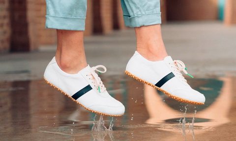 plae packable shoes