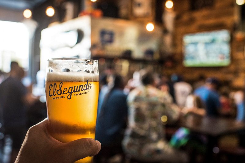 El Segundo Brewing Company