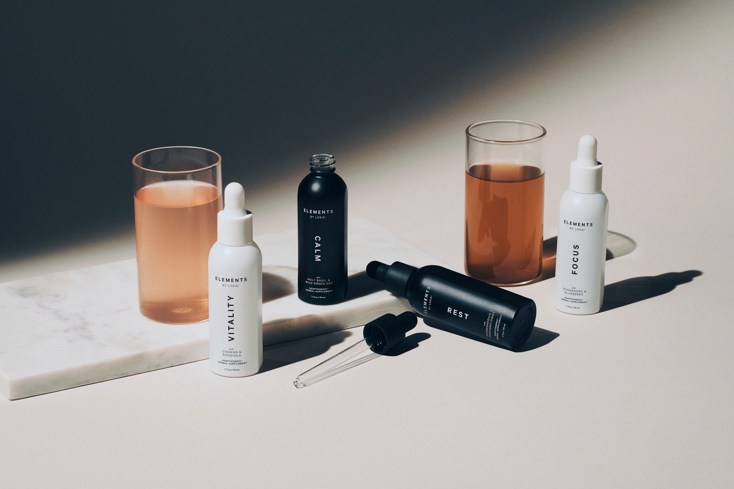 What are Adaptogens and Why You Might Want to Give Them a Try - The Manual