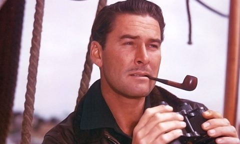 Errol Flynn
