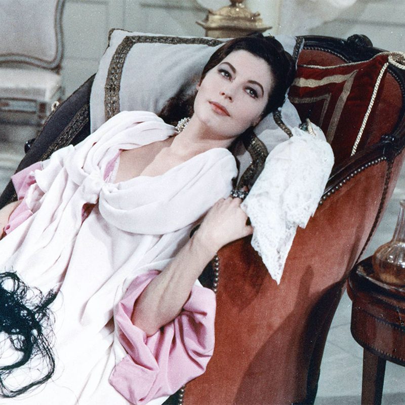 Ava Gardner