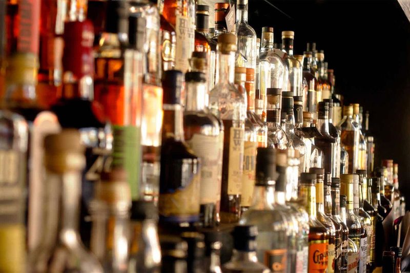 Gamlin Whiskey House