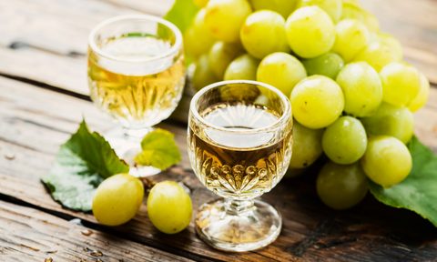 what is grappa pomace brandy typical italian gold