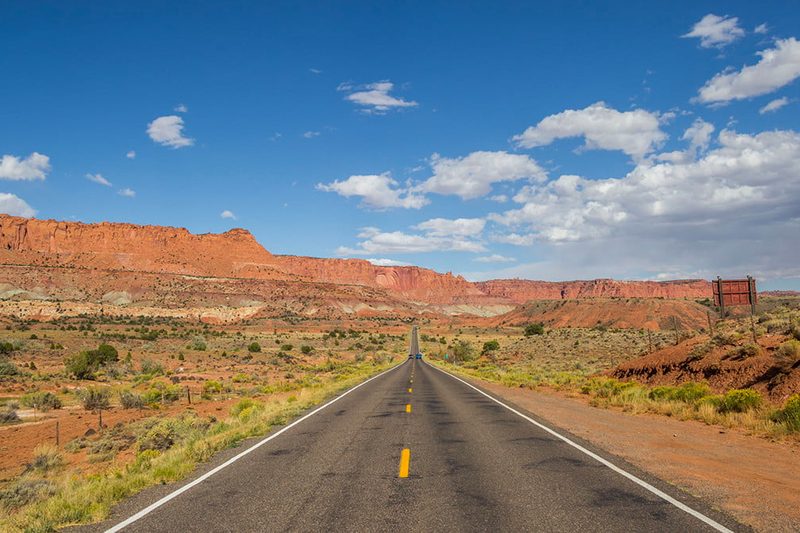 highway 12