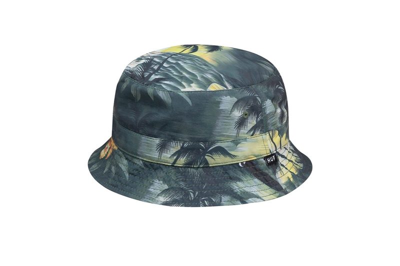 Huf Venice Bucket Hat