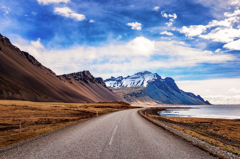 iceland ring road