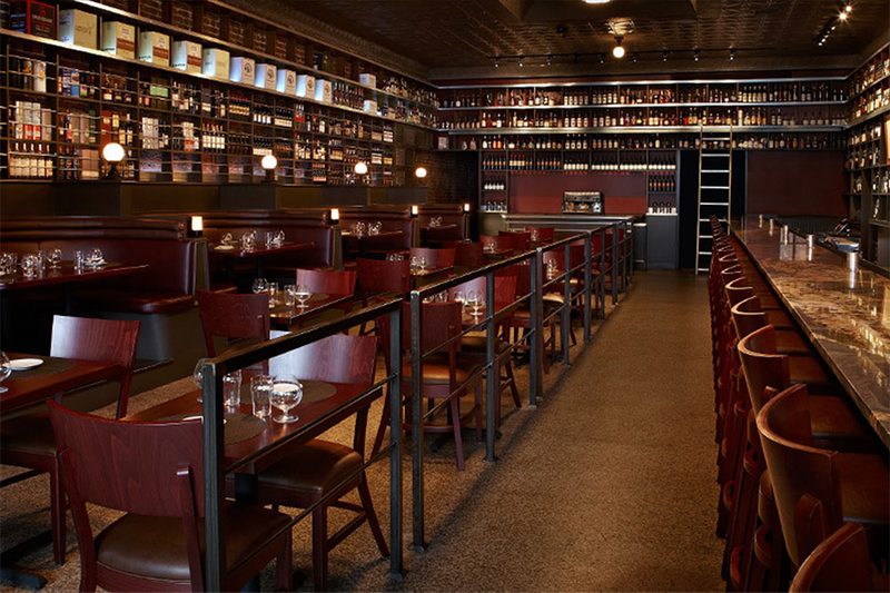 Jack Rose Dining Saloon
