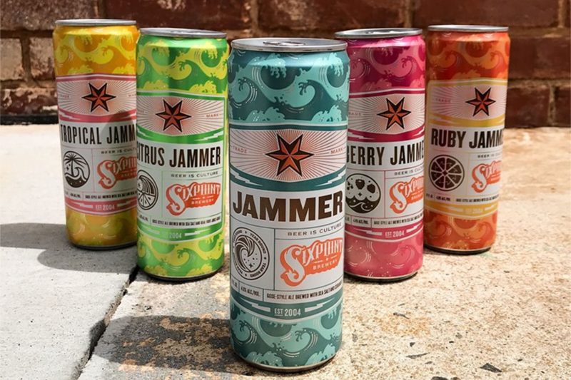 Sixpoint Jammers
