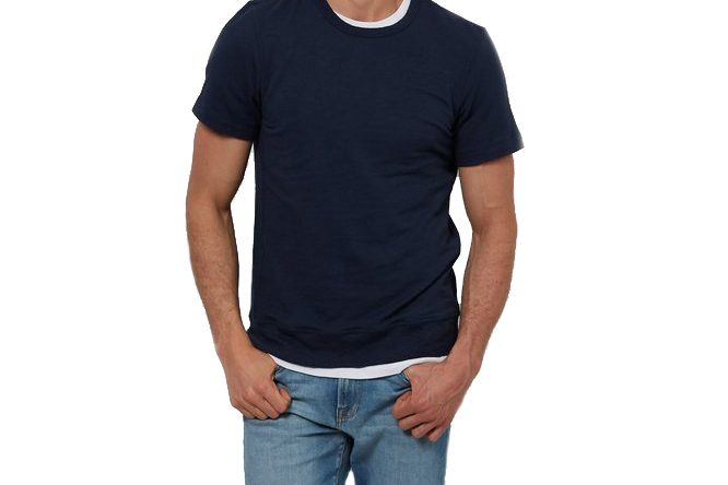 Jason Scott Short-Sleeve Rocky Shirt product