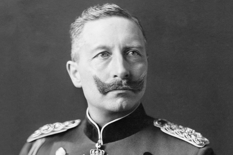 Kaiser Wilhelm