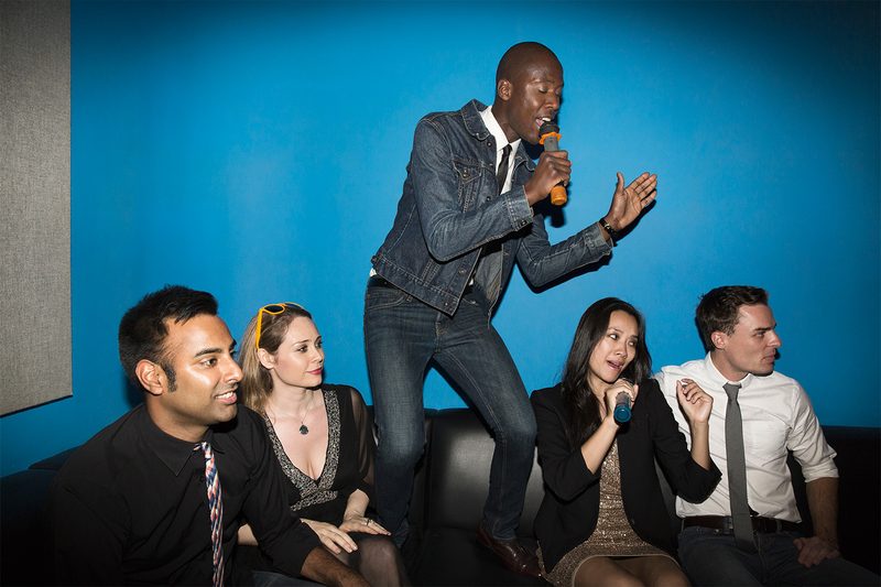 karaoke