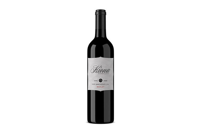 Kiona Estate Red Mountain Merlot