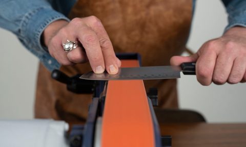 Knife Aid