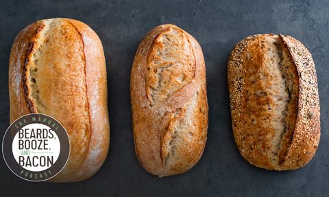 beards booze bacon jon davis baking basics episode la brea bakery s teaches the manual podcast