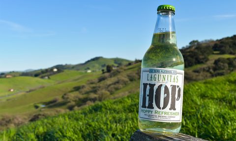 lagunitas hoppy refresher non alcholic sparkling water