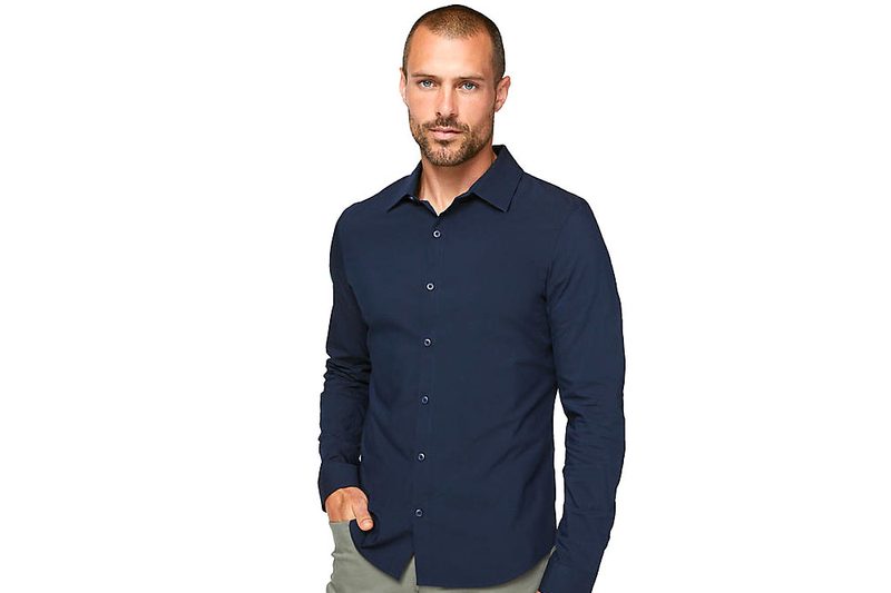 Lululemon Down to the Wire Shirt