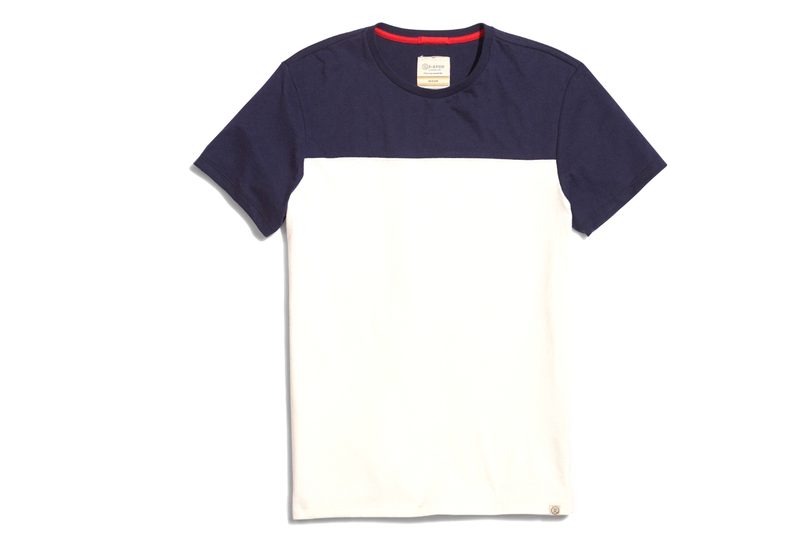 Marine Layer ReSpun Recycled Tee