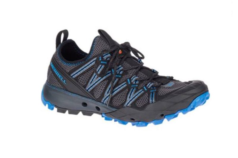 Merrell Choprock