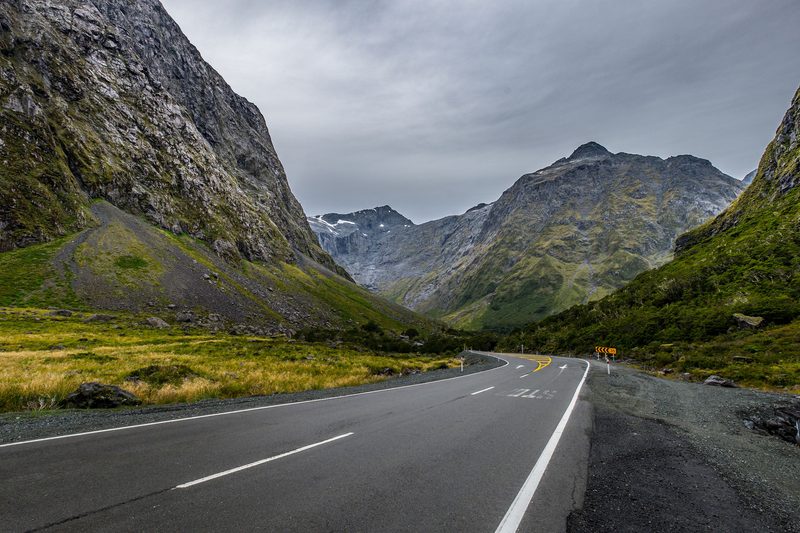 Milford Road