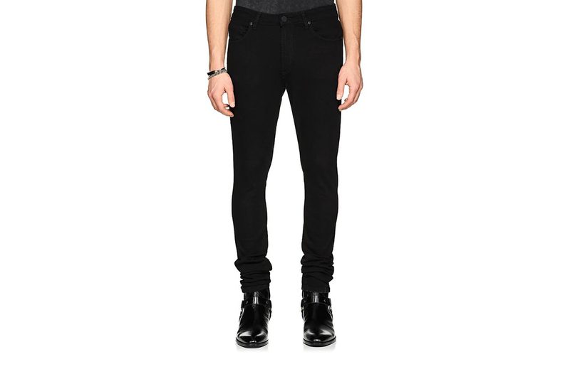 Monfrere Greyson Skinny Jeans
