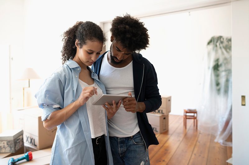 moving tips plan
