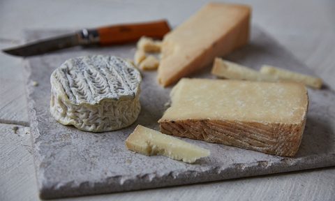 Murray’s Cheese of the Month