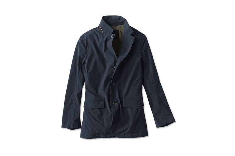 Orvis Curious Traveler Sport Coat