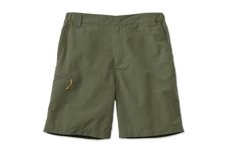 Orvis Jackson Quick-Dry Shorts