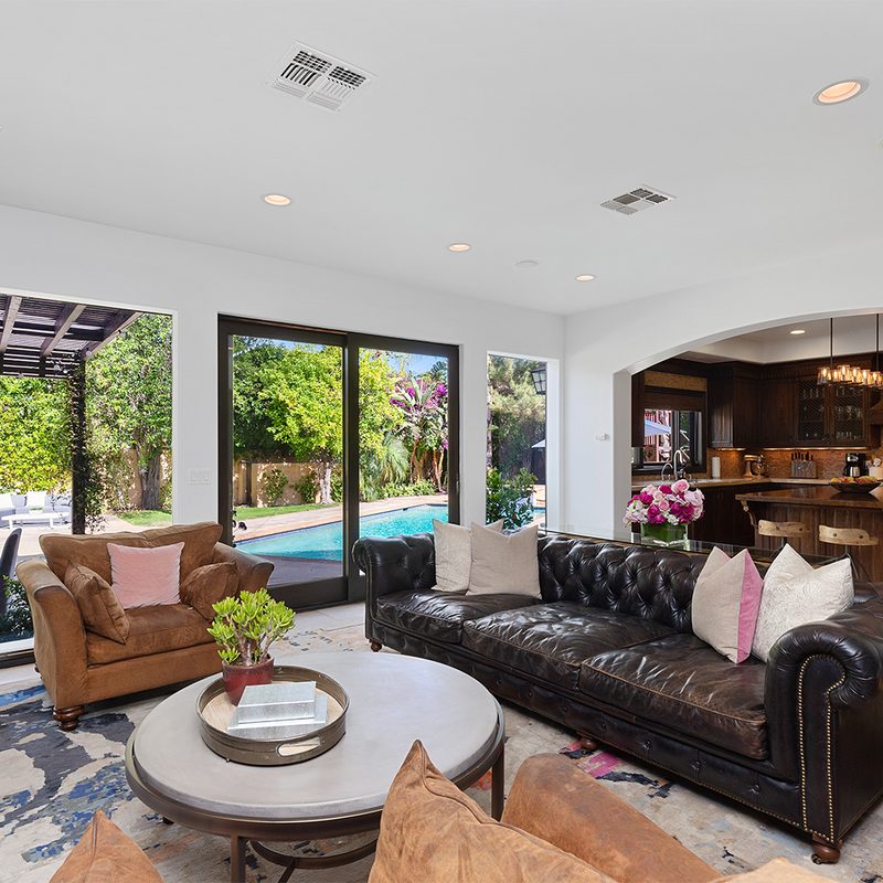 pete wentz fall out boy home sale house 5