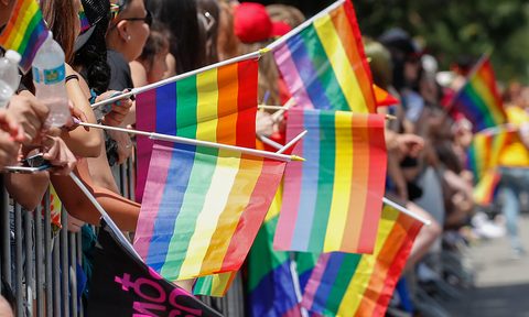 guide to pride celebrations in the us parades chicago getty feat