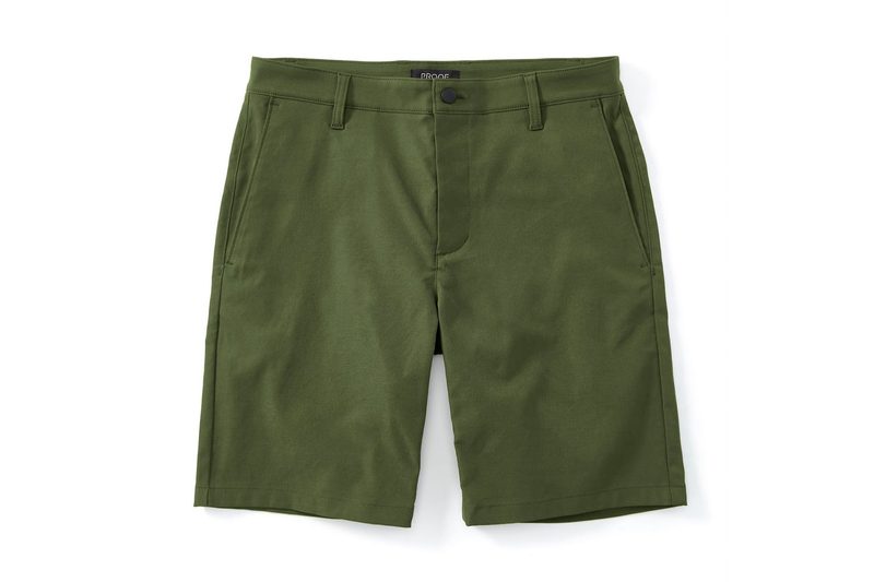 Proof Nomad Shorts