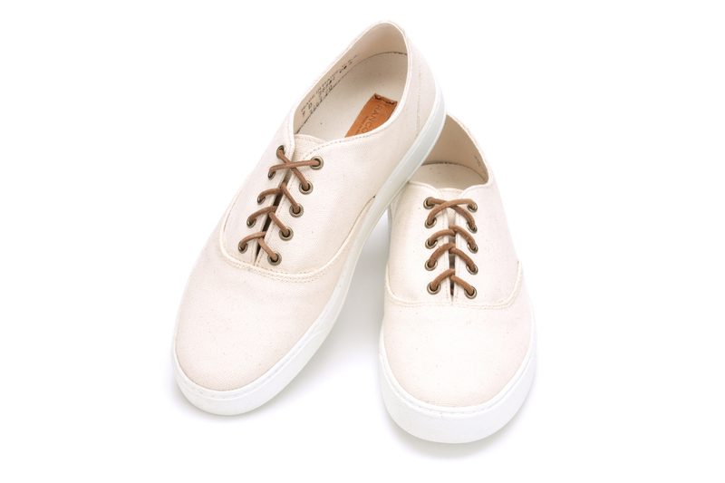 Rancourt &nbsp;& Co. Carson Low Sneakers