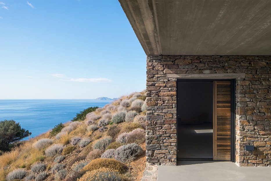 decaarchitecture ring house 3