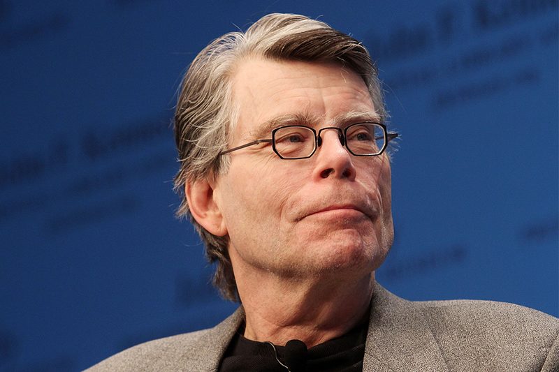 Stephen King