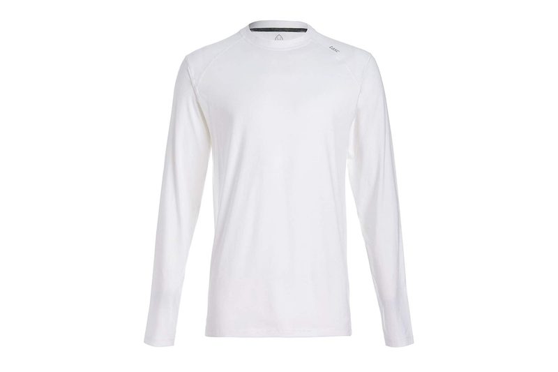 Tasc Carrollton Long Sleeve Shirt