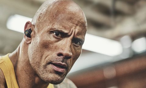 under armour the rock earbuds ua 1