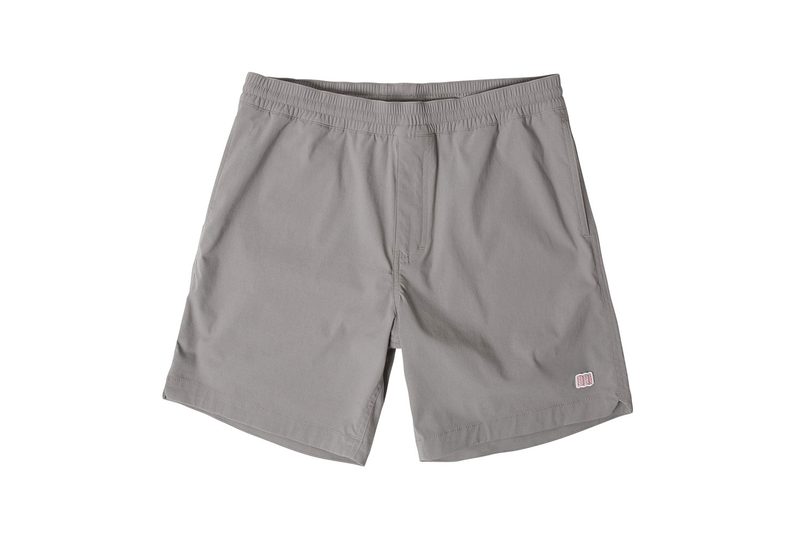 Topo Designs Global Shorts