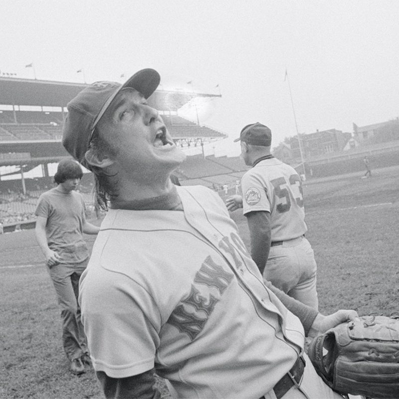 Tug McGraw