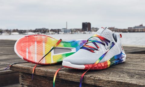 Under Armour