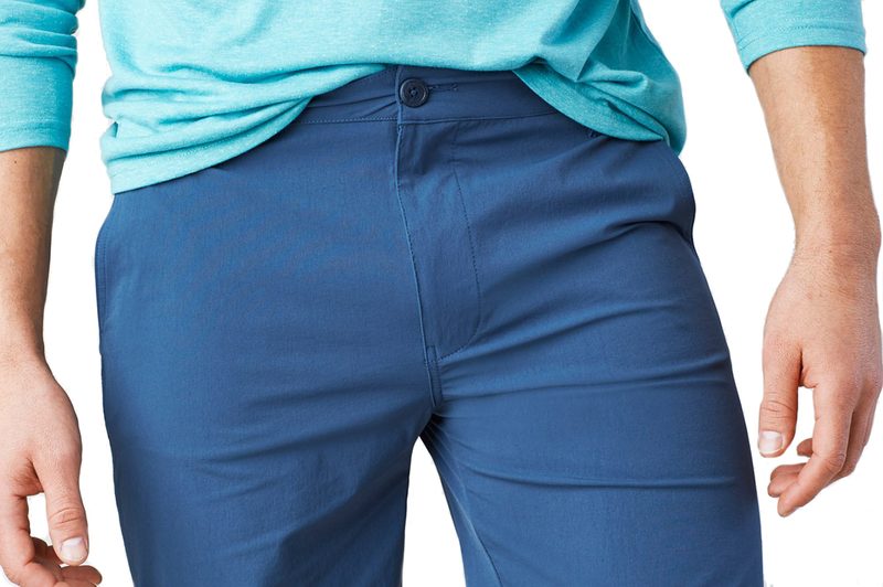 United by Blue Anywhere Short