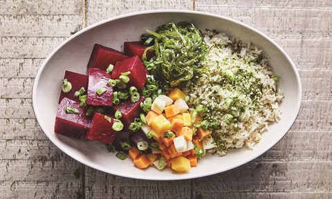 jose andres beet poke salad vegetables unleashed book bowl