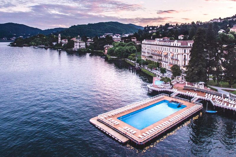 villa d'este