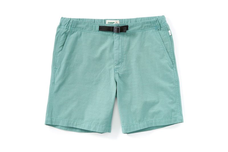 Wellen Cruiser Shorts