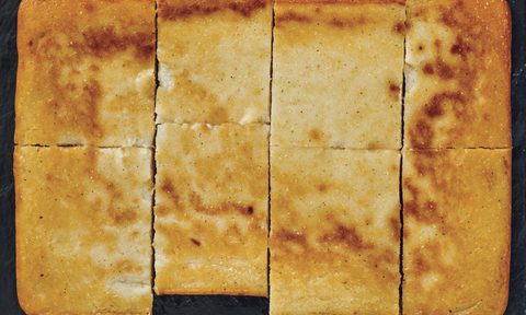 Whole cornbread