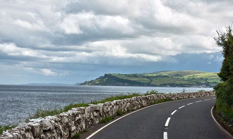 Wild Atlantic Way